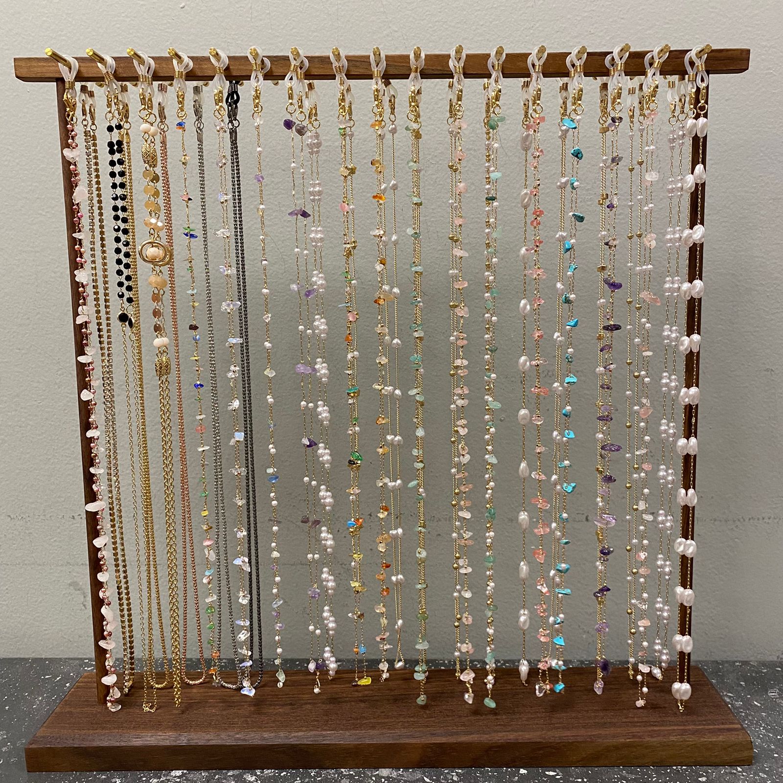 Цепочка для очков