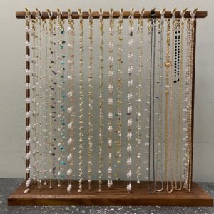 Цепочка для очков