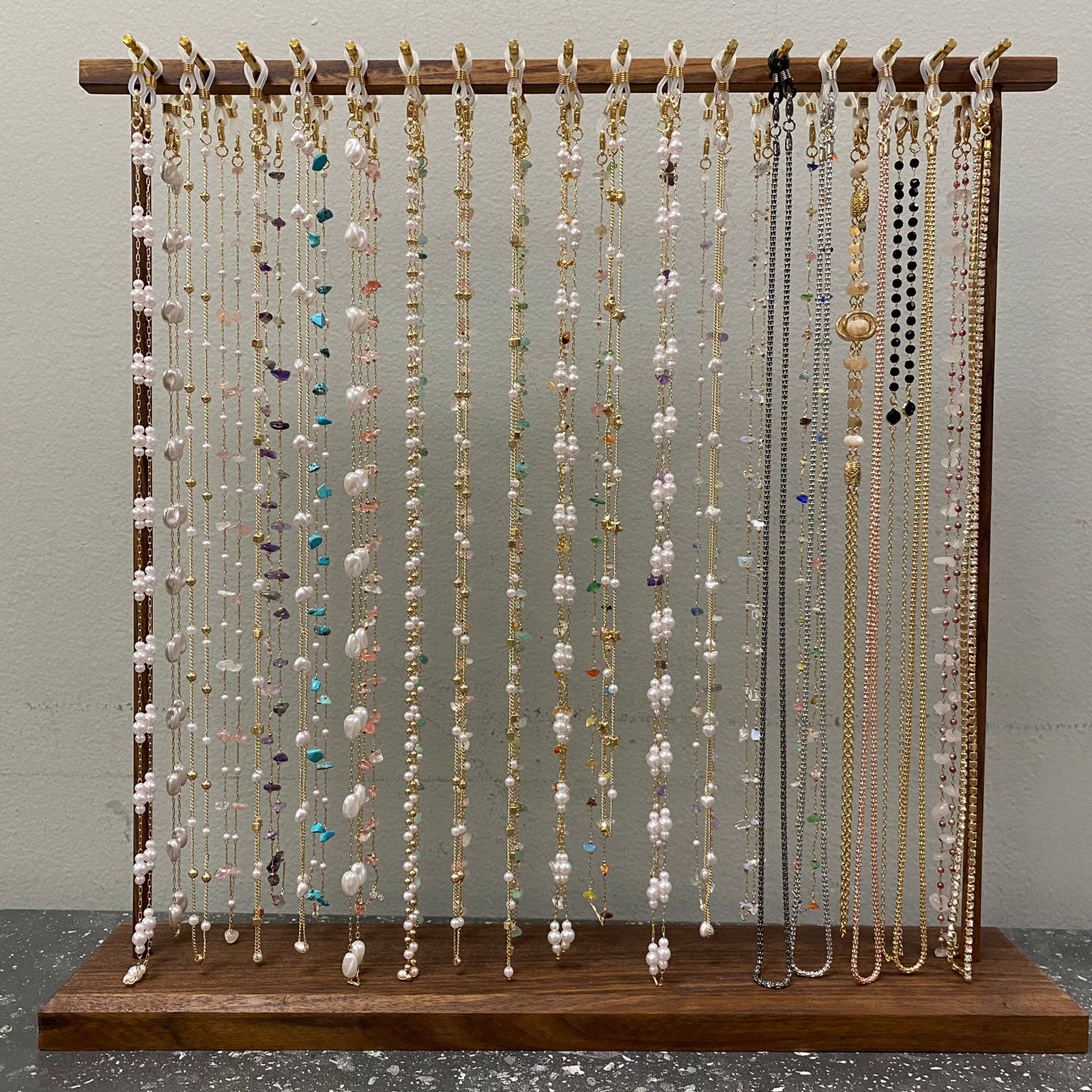 Цепочка для очков