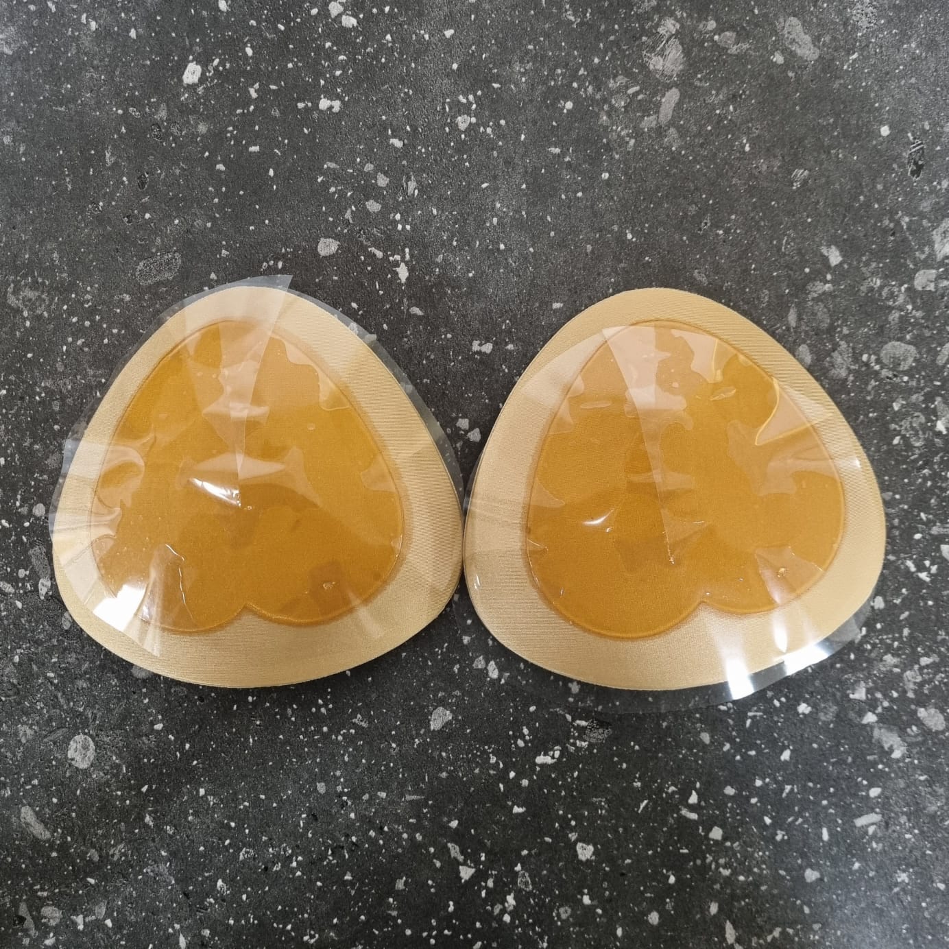 Вкладыши пуш-ап