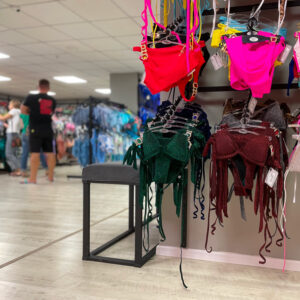 Подарочный сертификат